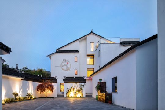 苏州拾隅·亲子度假美宿预订价格,联系电话位置地址【携程酒店】