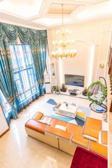 象山渔港逸养斋别墅