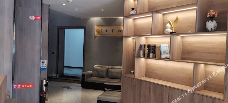 馨远轻居民宿图片