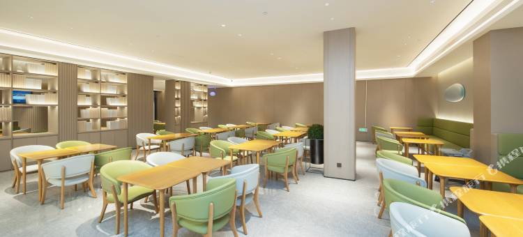 全季酒店(桐乡庆丰南路店)图片