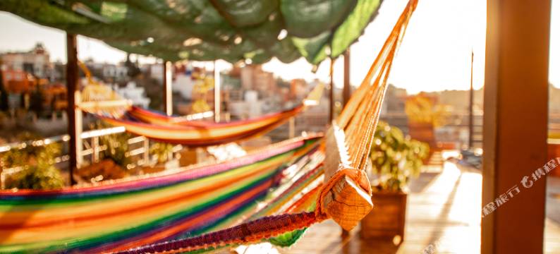 瓜纳华托1988酒店(Hotel 1988 Guanajuato)图片