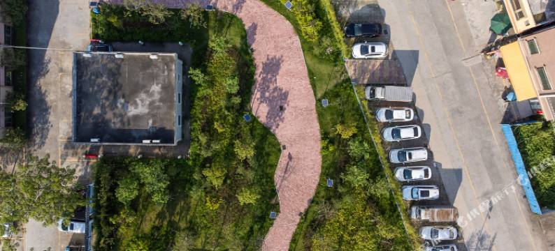 明玥花园酒店(惠州博罗石湾铁场明月公园店)图片