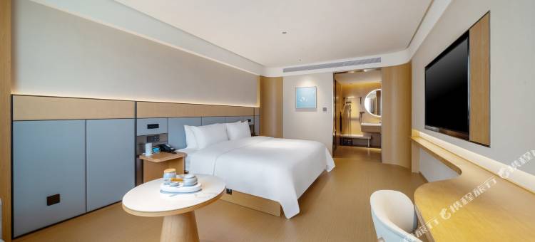 全季酒店(东莞市政府店)图片