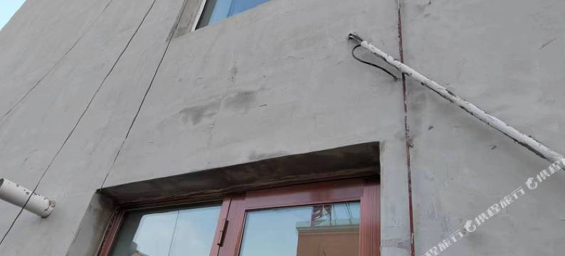 易威斯智能电竞酒店图片