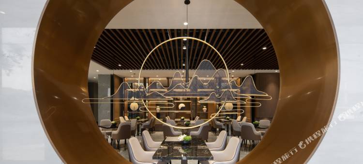 乔治莫兰迪酒店(郯国古城店)图片