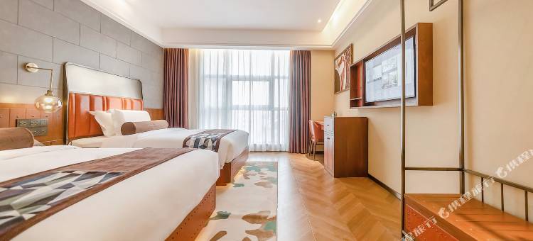 咭啡酒店(邵阳江北店)图片