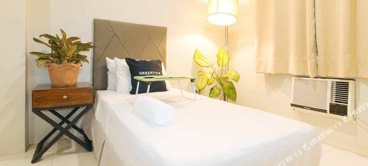 UrbanView @ Lacson Street Bacolod City by RedDoorz图片