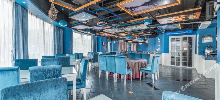 华尚酒店(南宁广西大学动物园店)图片