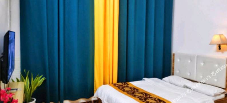 桂林德日宾馆(富豪兴城小区八里街夜宵城店)图片