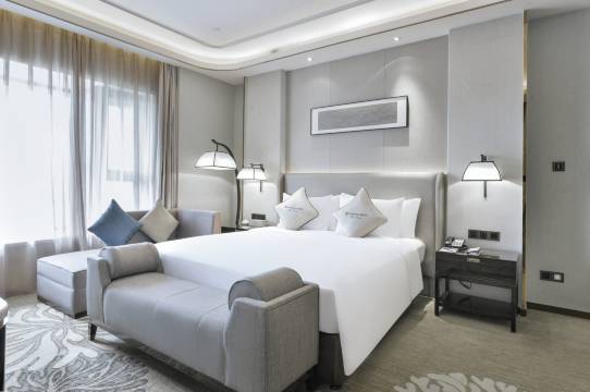 重庆华宇温德姆至尊豪廷大酒店图片