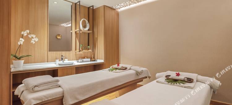 新加坡滨海宾乐雅酒店(PARKROYAL on Beach Road, Singapore)图片