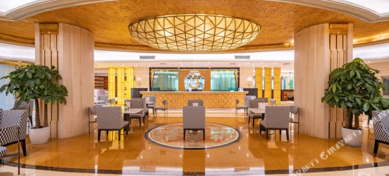 安逸·新良大酒店(成都春熙路太古里店)图片