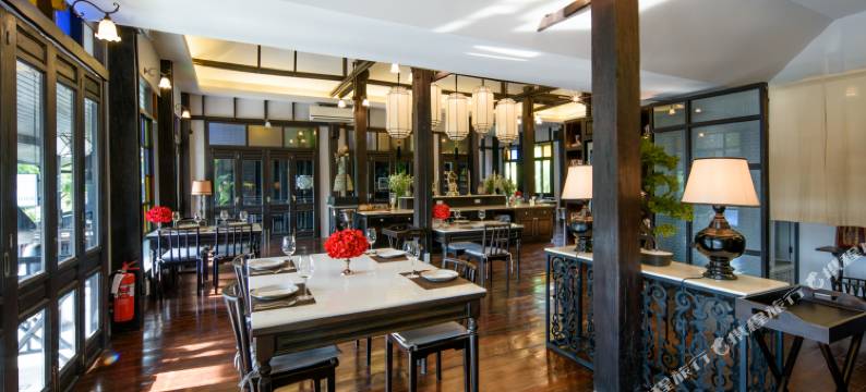 清迈希利村庄酒店(Siri Village Chiang Mai)图片