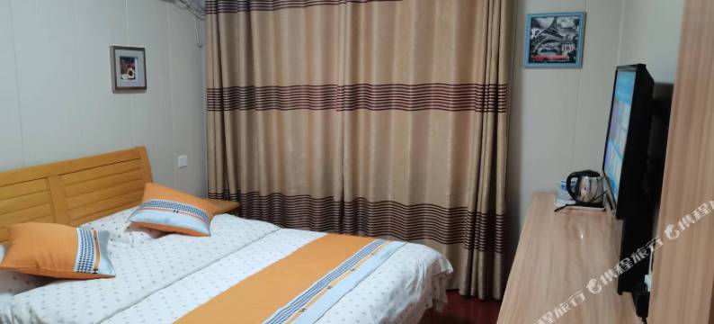 新拓快捷宾馆图片