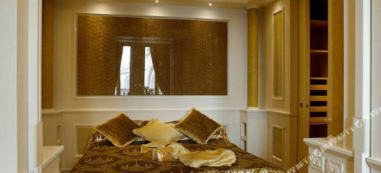卡纳莱托圣马可豪华套房酒店(Canaletto Luxury Suites - San Marco Luxury)图片