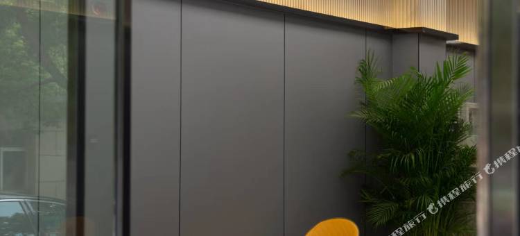 云来四季酒店(马鞍山高铁东站店)图片