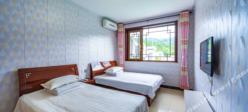 北京司马台聚福园民宿图片