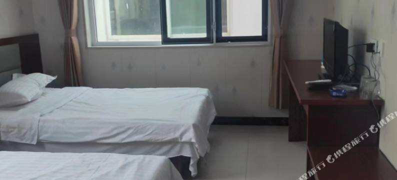 沧州白家快捷宾馆图片