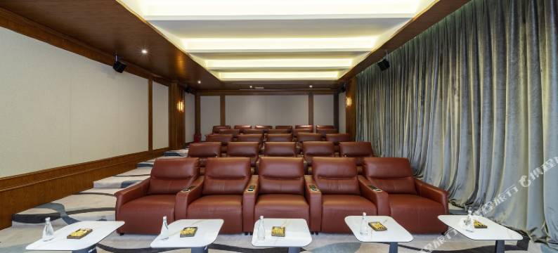 流弦半岛·GUITAR酒店(好惠捷吉他博物馆店)图片