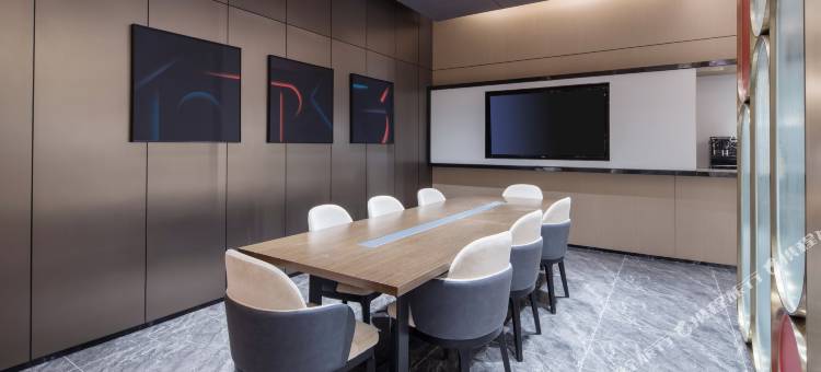 你好酒店(常州恐龙园环球港地铁站店)图片