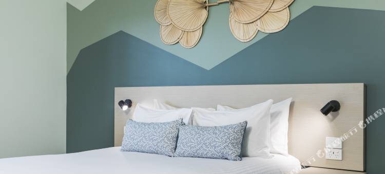 阿瑟顿酒店(Nightcap at Atherton Hotel)图片