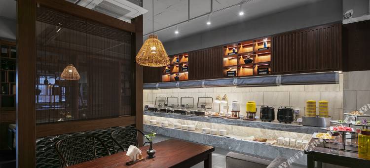 仟那酒店(项城迎宾大道店)图片