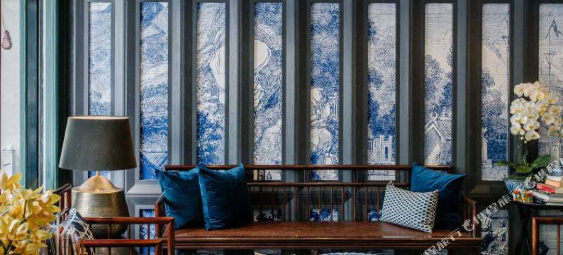 东方遗产公寓酒店(Oriental Heritage Hotel)图片