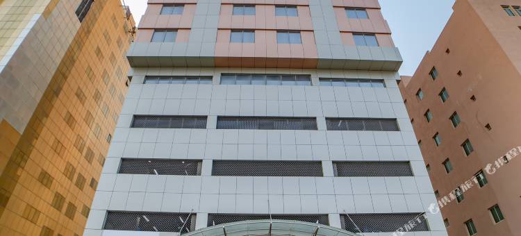 白金海岸酒店公寓(Platinum Coast Hotel Apartments)图片