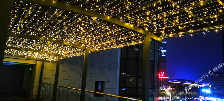 尚客优酒店(沙县北门金街店)图片