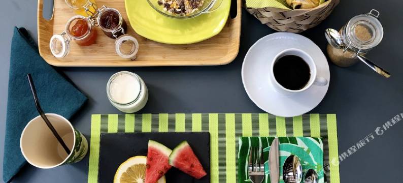 Gondwana城市绿色酒店(Gondwana City Green)图片