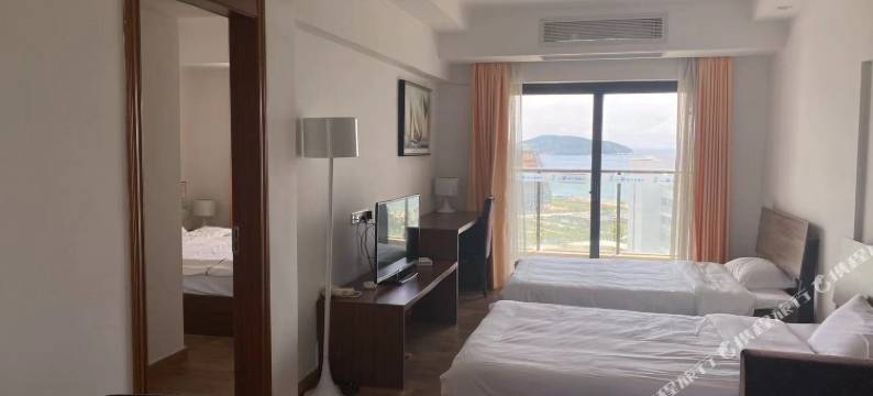 阳西星河民宿图片