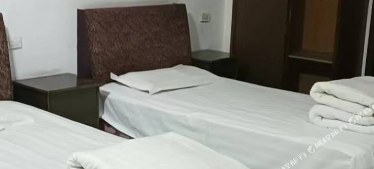 城中城招待所图片