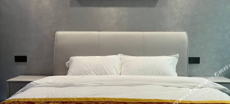 凯莱亚德民宿酒店图片