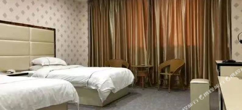 恒晶商务宾馆图片