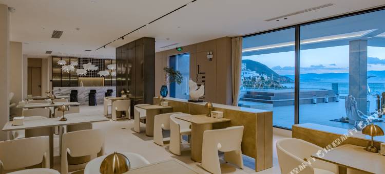 无双·Villa东方海景度假酒店(大理洱海店)图片