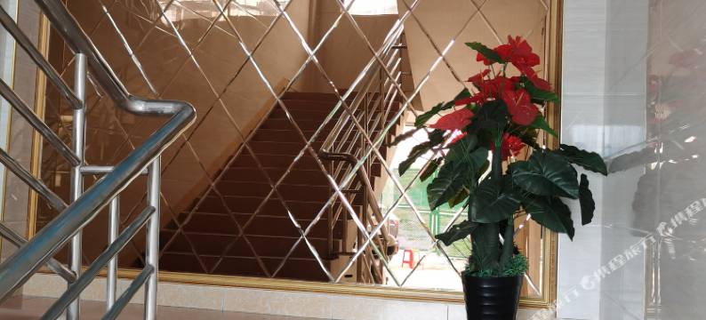 中山时代公寓(高铁站店)图片