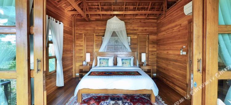 楠府四季精品度假村(NAN Seasons Boutique Resort)图片