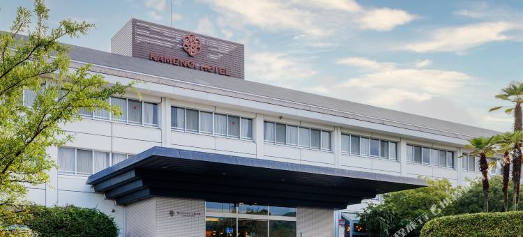 龟乃井酒店大和平群(Kamenoi Hotel Yamato Heguri)图片