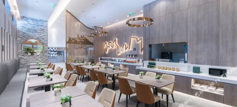 朗丽兹酒店(北京南站角门西地铁站店)图片
