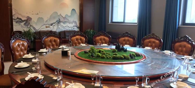 全椒天汇大酒店图片