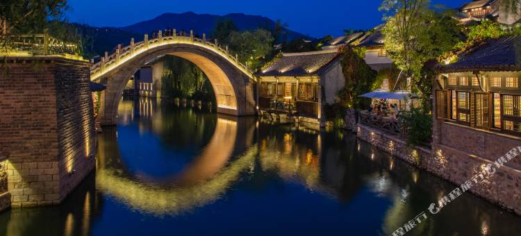 古北水镇威廉埃德加酒店图片