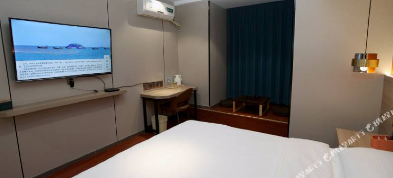 心驰精选酒店(文化东路店)图片