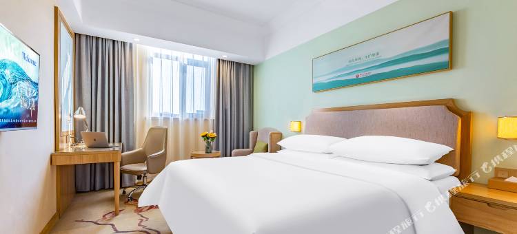 维也纳3好酒店(正定国际机场店)图片