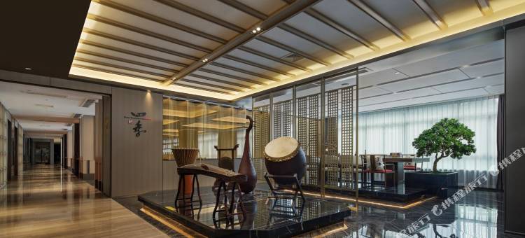 金华嘉恒开元名庭酒店(古子城店)图片