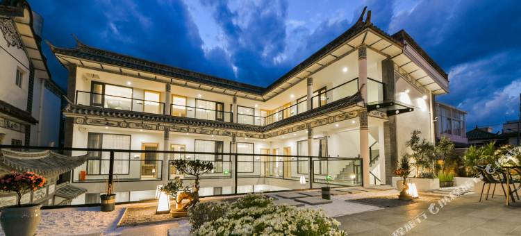 雅界民宿(大理古城南门店)图片