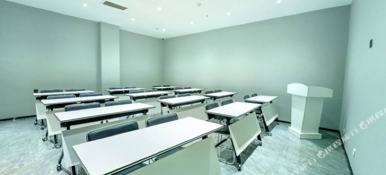 M·酒店(北京天安门广场前门地铁站店)图片