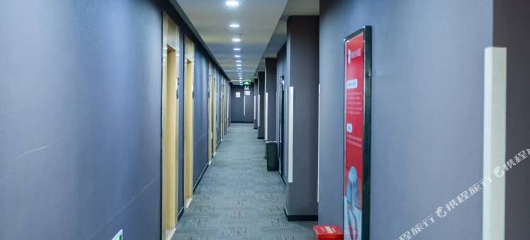 尚客优酒店(梁山汽车站店)图片