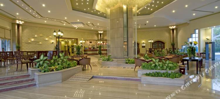 梦想海滩度假村-沙姆沙伊赫(Dreams Beach Resort)图片