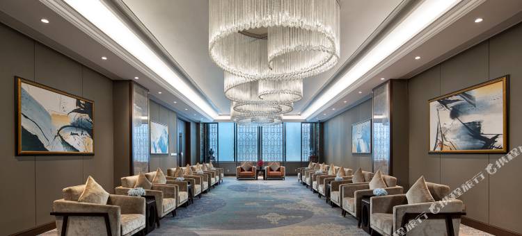 台州白天鹅酒店(国际会议中心)图片