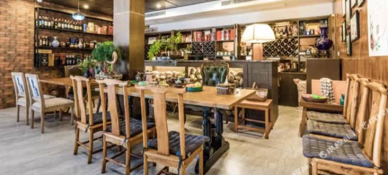 金华泊岸北居民宿图片